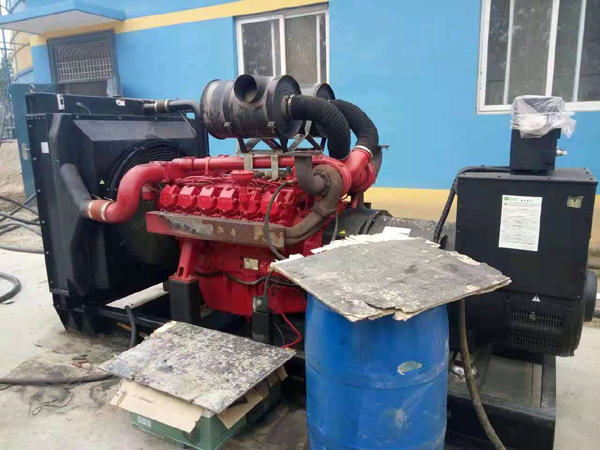 垫江租赁发电机 发电机的主要分类介绍