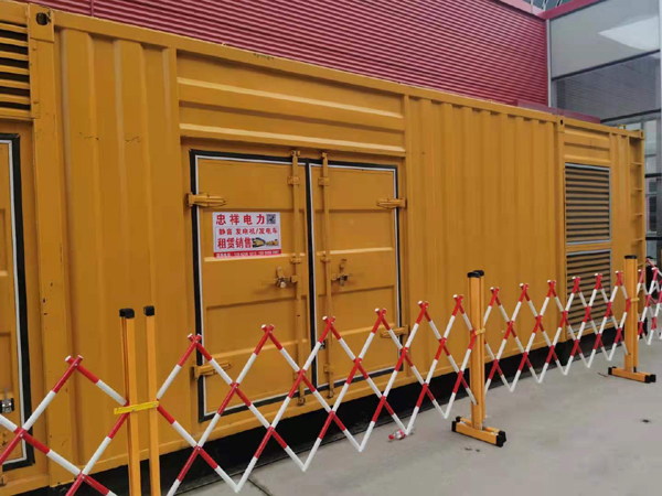 垫江关于通用发电机的十万个为什么？