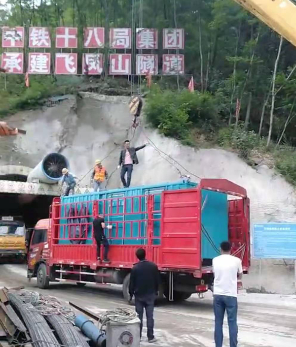 垫江发电机组维修后输出功率降低是什么问题