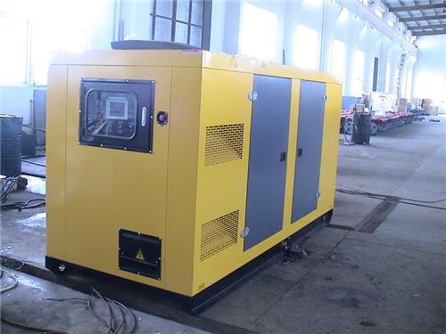 垫江租赁发电机 柴油发电机组的蓄电池种类有哪些？