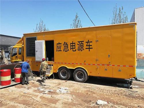 垫江发电车租赁-教您挑选发电机哪些技巧可以掌握使用