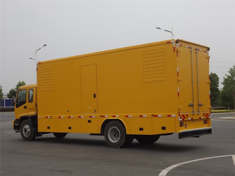 垫江租赁发电机-柴油发电机组出口六要素