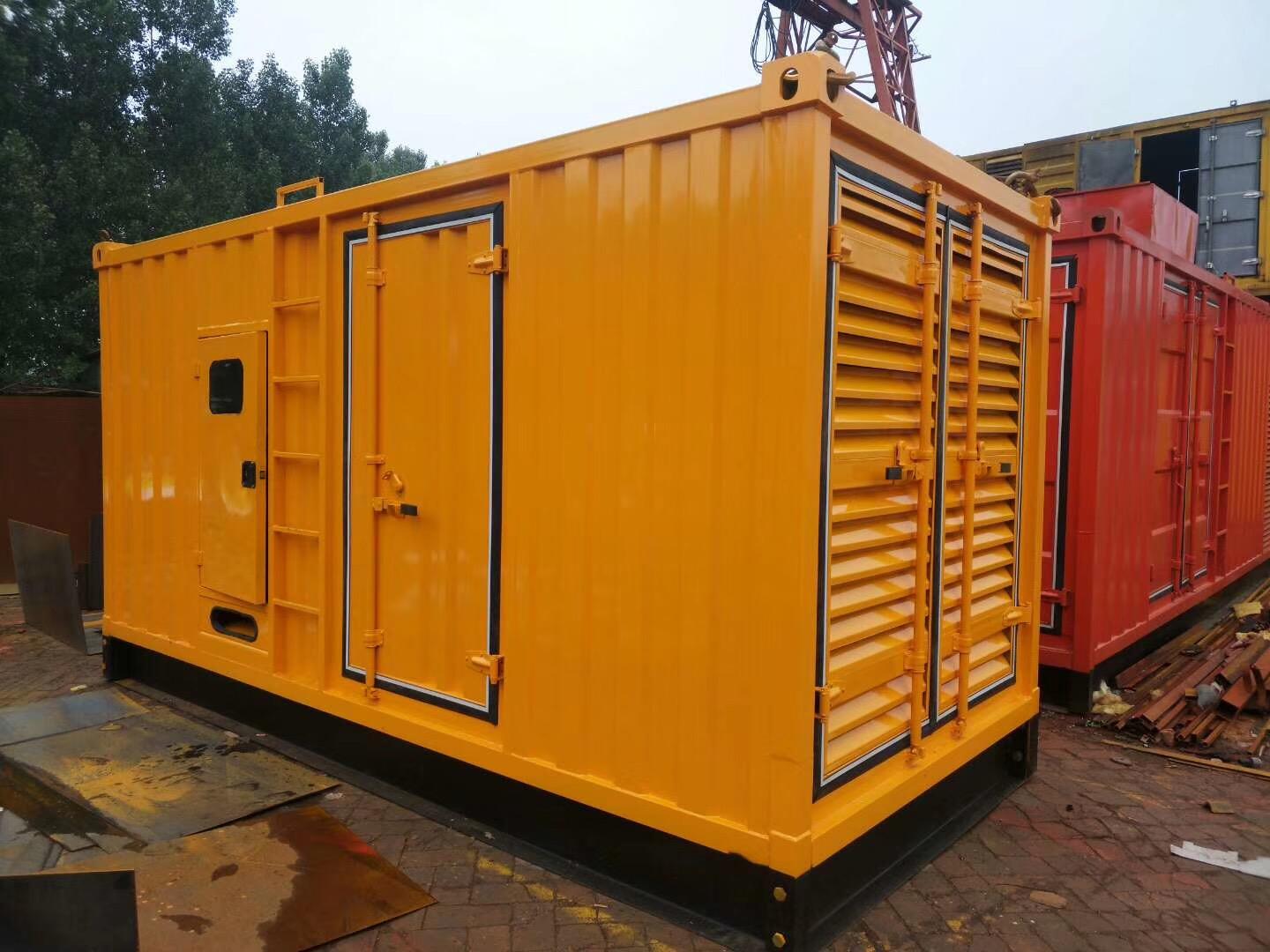 垫江300kw柴油发电机组一个小时需要的油耗