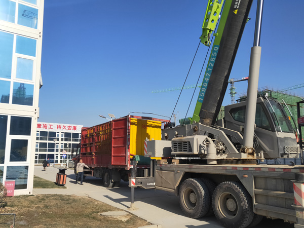 垫江发电机出租50KW柴油发电机组需要配多粗电缆线