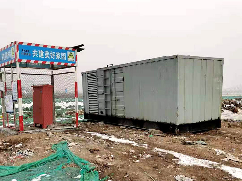 垫江燃气发电机在高海拔地区运行时会遇到哪些常见故障?