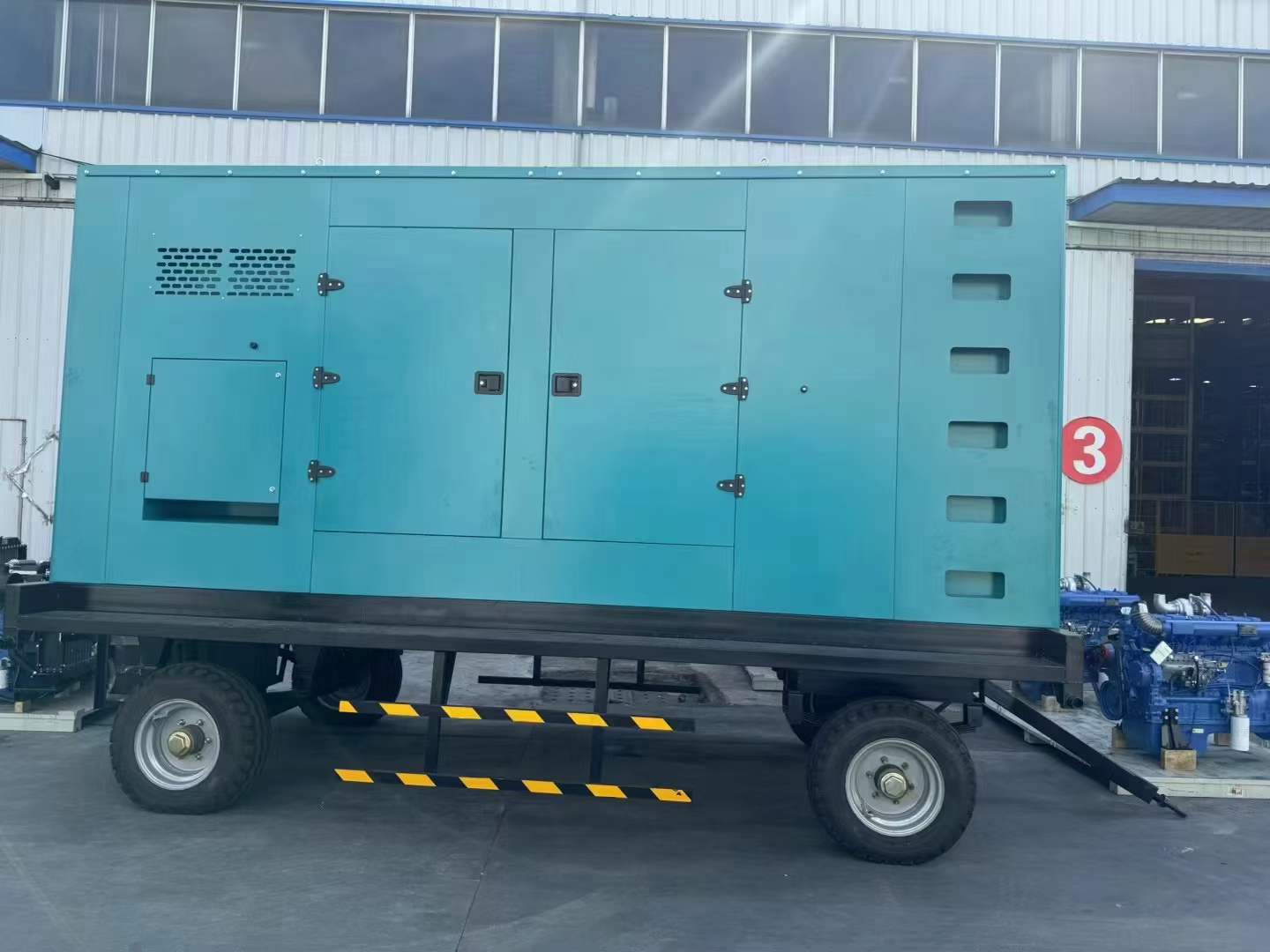 垫江发电机租赁提高发电机性能的具体措施有哪些？