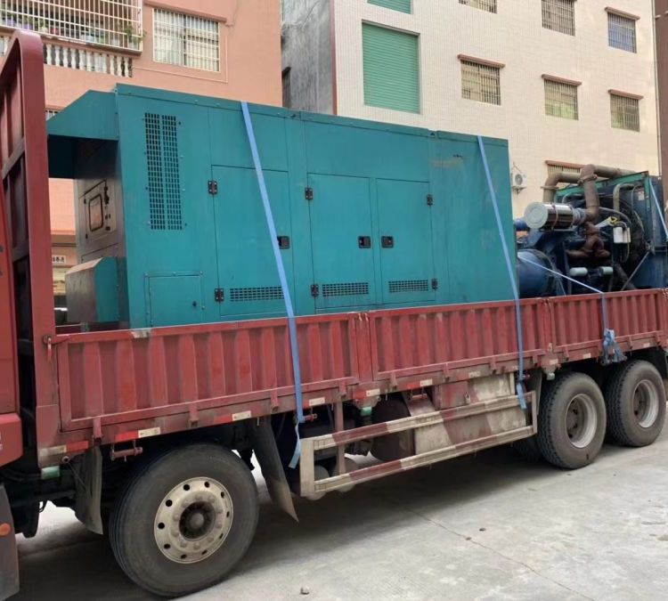 垫江如何在不同负载率下确保 400KW 柴油发电机组的正常运行？
