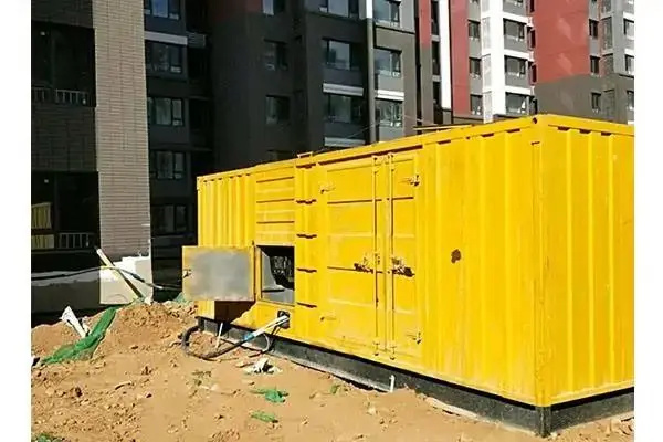 垫江发电机租赁中燃油压力过低会对发动机的哪些部件造成损坏？
