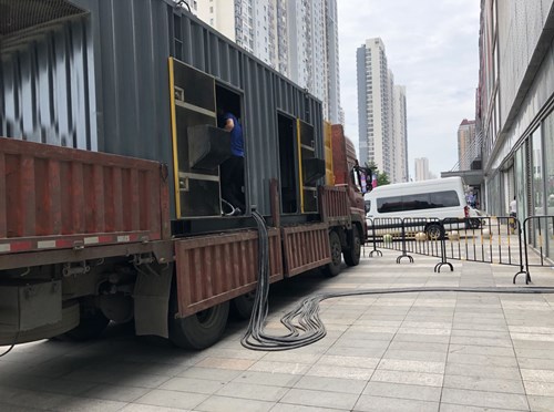 垫江柴油发电机空气滤清器在不同季节的更换周期是否有差异？