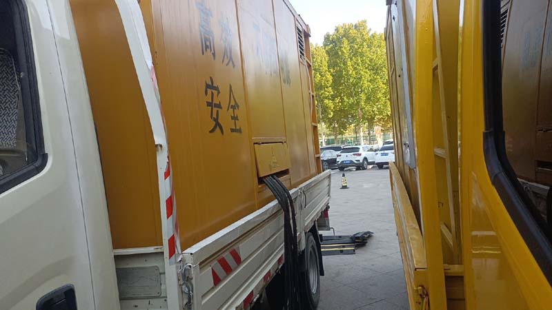 垫江如何判断柴油发电机组和UPS电源的切换时间是否符合要求？