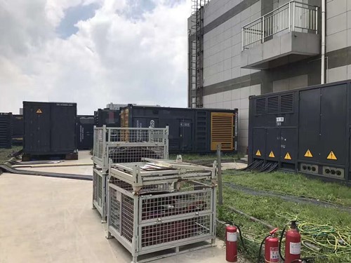 垫江除了定期检查，还有哪些方法可以及时发现接触式转速表探头的磨损？