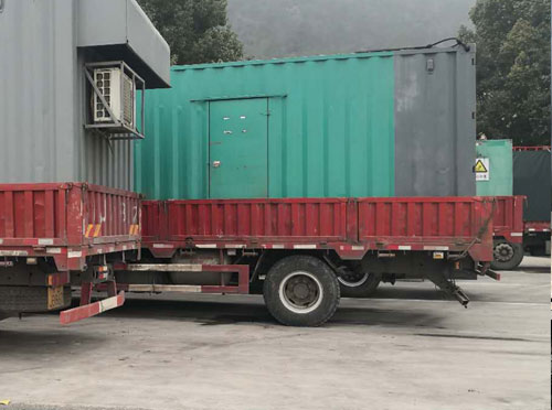 垫江柴油发电机组使用注意安全事项有哪些？