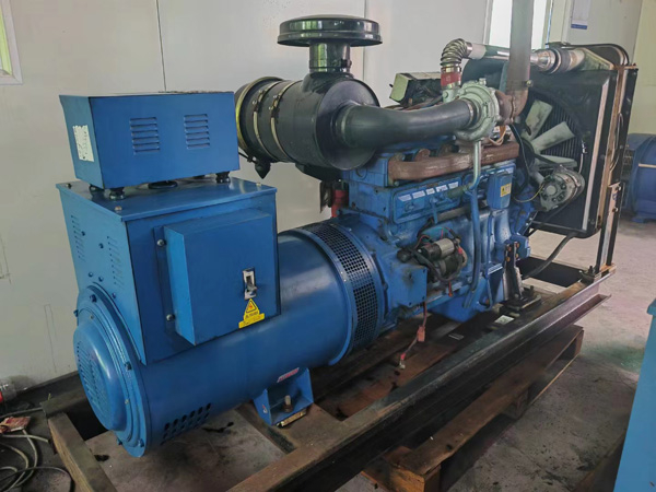 垫江100kW柴油发电机组使用多级机油有哪些优缺点？