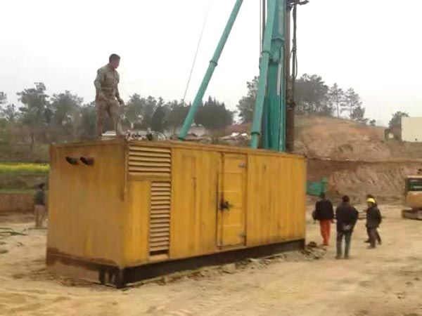 垫江柴油发电机组应用场合有哪些？